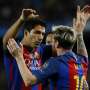 MU Siap Pinang Suarez, Bartomeu: "Dia Masih Betah"
