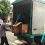 Perempuan Berjilbab Sumbang Logistik Demo 4 November