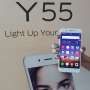 Vivo Y55 Dihargai Rp2,5 Juta, Punya Tiga Kelebihan