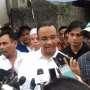 Ahok Yakin Menang Satu Putaran, Anies: Nggak Ada Tanggapan