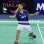 Menang, Jonatan Jadi Wakil Indonesia Pertama di 16 Besar
