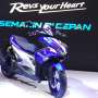 Yamaha Aerox Old Bekas Harganya Berapaan? Murah lho, Ini Spesifikasinya