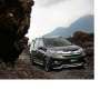 Penjualan Honda BR-V Periode Oktober Catat Rekor Tertinggi