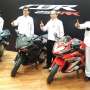 Honda Masih Tutup Mulut Negara Tujuan Ekspor CBR250RR