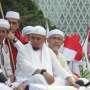 Jenguk Ustadz Arifin Ilham di RS, Yusuf Mansur Nangis Tiga Kali