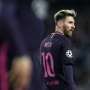 Celtic Tantang Barcelona, Messi: "Kami Harus Kejam"