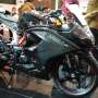 TVS Akula Siap Diekspor ke Seputar ASEAN