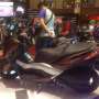 Ini Jadwal Yamaha X-Max dan TMax Diluncurkan