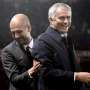 Ada yang Bilang, Kemampuan Pep Masih di Bawah Mourinho. Serius?