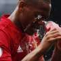 Tak Bermain Reguler di MU, Martial Pertimbangkan Tawaran Klub Ini