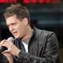 Anak Divonis Kanker, Michael Buble Hentikan Karier Bermusik