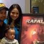Demi Film "Rafathar", Raffi Rela Gelontor Banyak Duit