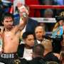 Manny Pacquiao Rebut Juara Dunia Welter WBO
