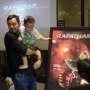Syuting Film "Rafathar", Pusat Perbelanjaan Dibikin Berantakan