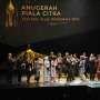 Ini Daftar Lengkap Nominasi FFI 2018