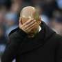 Baru Sembuh Kompany Cidera Lagi, Pep Tepuk Jidat