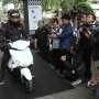 Touring Sepeda Motor Listrik Karya Anak Bangsa