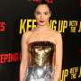 Si Cantik 'Wonder Woman' Hamil Anak ke-2