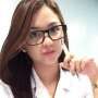 Foto-foto Dokter Cantik Spesialis Sunat Ini Bikin Panas Dingin