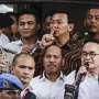 Pengamat: Jika Ahok Jadi TSK Tak Otomatis Gugur Jadi Cagub