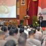 Jokowi Beri Arahan ke Jajaran Polri