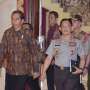 Ketika Ratusan Murid SD Tulis Surat untuk Presiden dan Kapolri