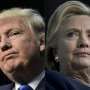Perolehan Sementara, Donald Trump Menang di Kentucky dan Indiana