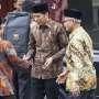 Pengamat: Kunjungan Jokowi Ingin Kembalikan Kepercayaan Publik  