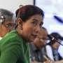 Susi Pudjiastuti: Tren Impor Ikan Mengalami Penurunan
