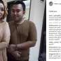 Gara-gara Typo, Postingan Ibu Ayu Ting Ting Diolok Haters