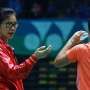 Gregoria Jadi Tumpuan Tunggal Putri Indonesia di WJC