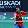 Ade Berpeluang Lakoni 'Perang Saudara' di Babak Ketiga WJC