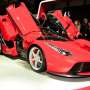 Ferrari Hanya Akan Bikin Mobil Hibrida Mulai 2019