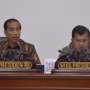 Jokowi Minta Pembangunan Infrastruktur Dasar di Papua Dipercepat