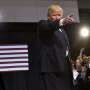 Donald Trump Jadi Presiden AS!