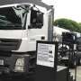 Rakit Truk di Indonesia, Mercedes Investasikan Rp262,5 M