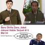 Kocak! Meme Jaket Jokowi Jadi Viral