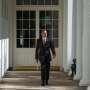 Lewat Telepon, Obama Undang Trump ke Gedung Putih