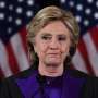 Clinton Akui Kekalahan, Janji Dukung Trump