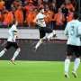 Belanda Ditahan Imbang Belgia di Amsterdam Arena