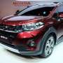 Honda Luncurkan Debut 'Saudara' HR-V di Brasil