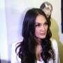 Muncul Video Luna Maya Ungkap Rasa Kecewa ke Ayu Ting Ting