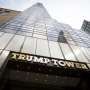 Didemo,Trump Tower Kini Dijaga Aparat dengan Ketat