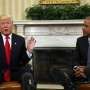Intelijen AS: Agen Rusia Bantu Trump Kalahkan Clinton