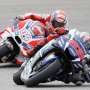 Duet dengan Lorenzo Musim Depan, Dovi: Dulu Lawan, Kini Kawan