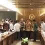 Fadli Zon akan Tindaklanjuti Laporan HMI