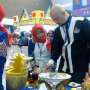 KKP Dorong Peningkatan Akses Produk Perikanan