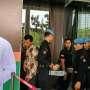 Jokowi Kumpul dengan Puluhan Ribu Ulama di Ancol