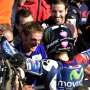 Kemenangan di Valencia Kado Perpisahan Lorenzo dengan Yamaha