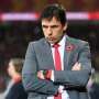 Wales Diimbangi Serbia, Coleman: Pemain Merasa Hancur